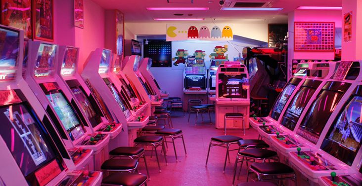 Esitetty kuva 3 Arcade tyylin peliä 732x377 - 3 Arcade-tyylin peliä